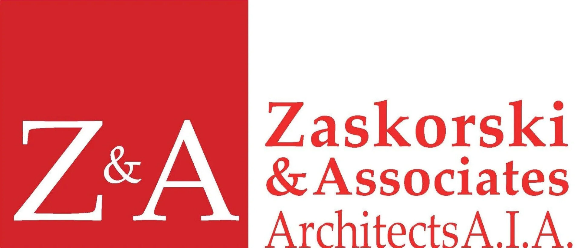 Zaskorski & Associates Architects, AIA, PC