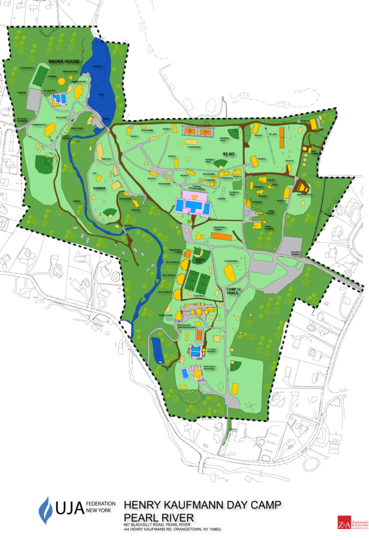 Site Plan PORTRAIT real